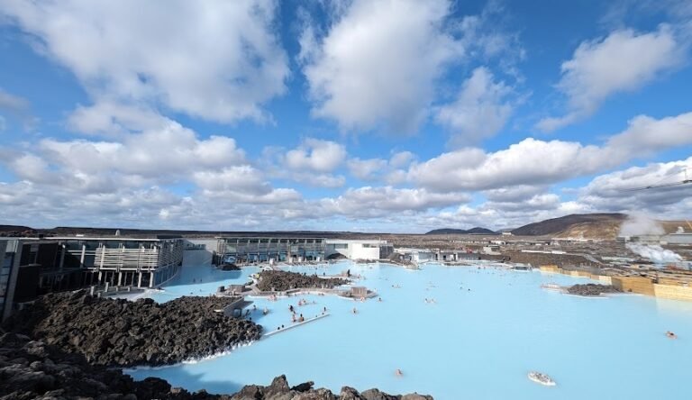 5 Days in Iceland