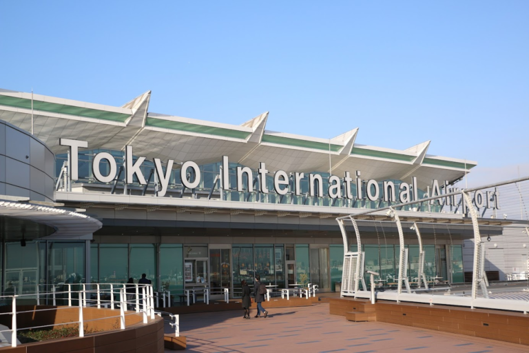 3 Days in Tokyo