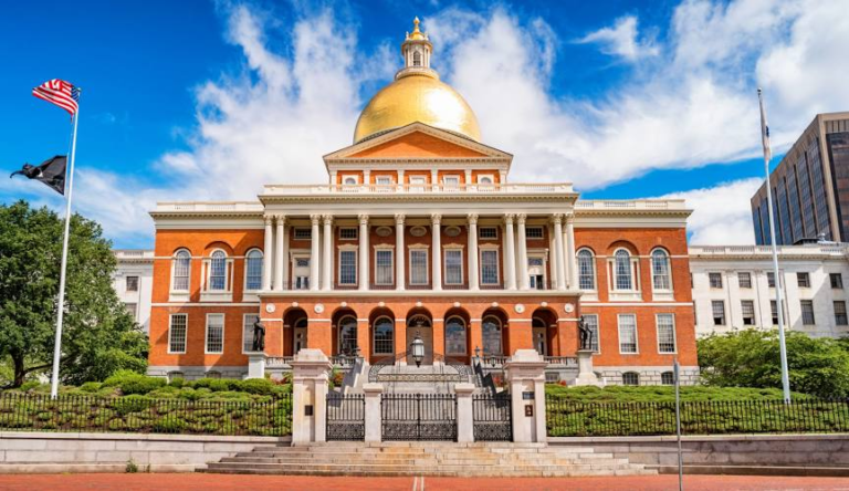 24 Hours in Boston