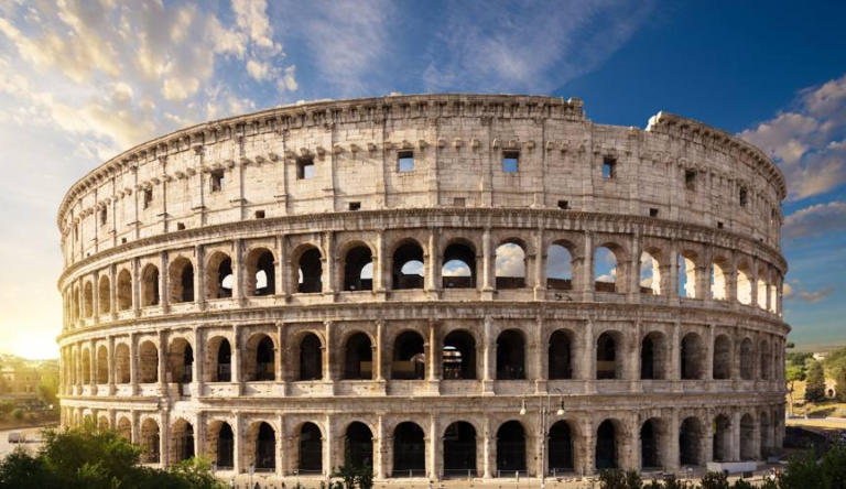 3 Days in Rome