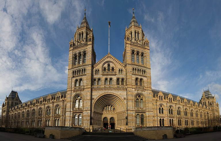 4 days in London